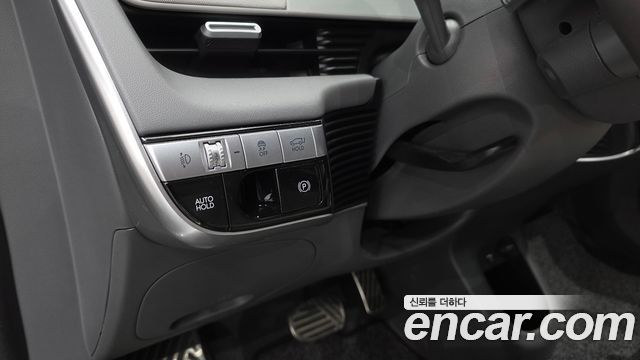 Hyundai Ioniq 5 Long range Prestige 2022 — фото 27