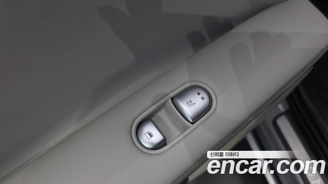 Hyundai Ioniq 5 Long range Prestige 2022 — фото 29