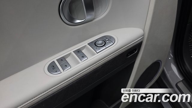 Hyundai Ioniq 5 Long range Prestige 2022 — фото 30