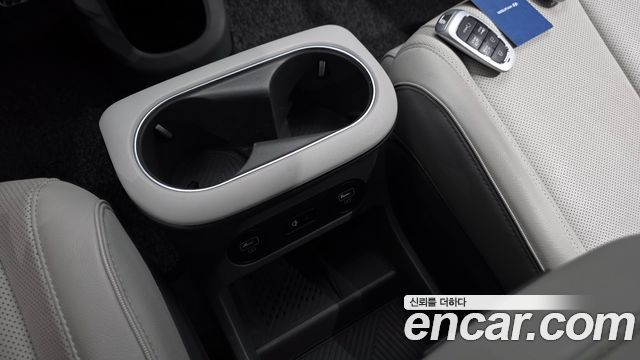 Hyundai Ioniq 5 Long range Prestige 2022 — фото 33