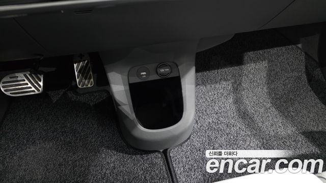 Hyundai Ioniq 5 Long range Prestige 2022 — фото 34