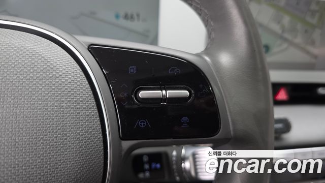 Hyundai Ioniq 5 Long range Prestige 2022 — фото 37