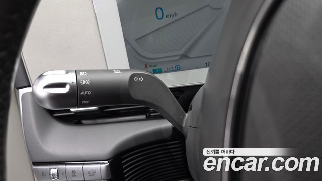 Hyundai Ioniq 5 Long range Prestige 2022 — фото 38