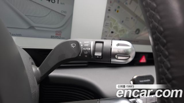 Hyundai Ioniq 5 Long range Prestige 2022 — фото 39