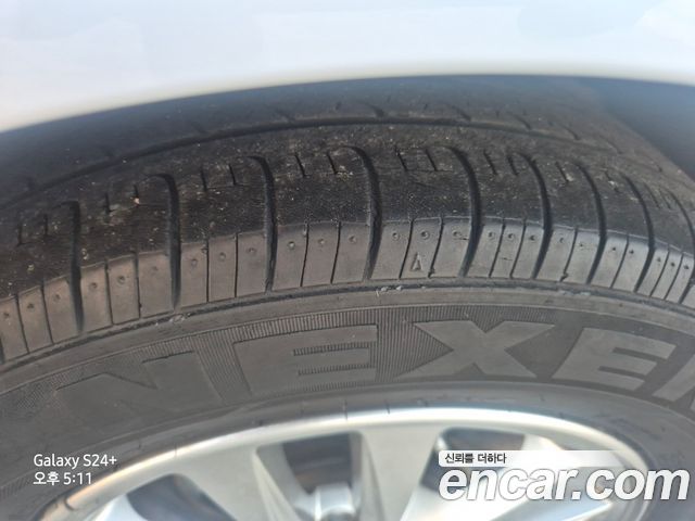 Hyundai Avante (AD) 1.6 LPi Smart(Rental) 2020 — фото 5