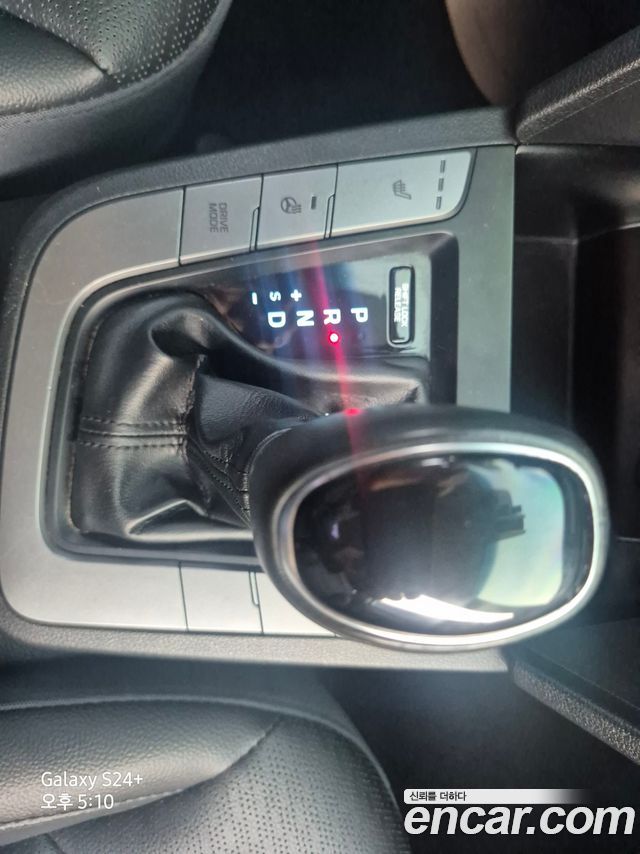 Hyundai Avante (AD) 1.6 LPi Smart(Rental) 2020 — фото 10