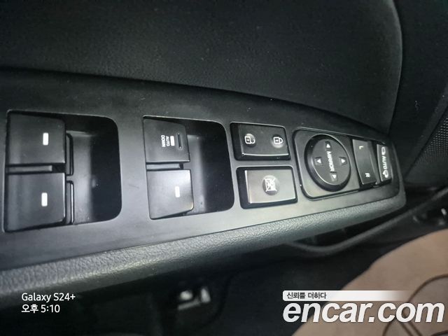 Hyundai Avante (AD) 1.6 LPi Smart(Rental) 2020 — фото 13