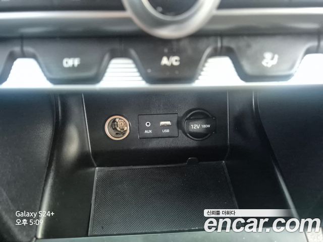 Hyundai Avante (AD) 1.6 LPi Smart(Rental) 2020 — фото 19
