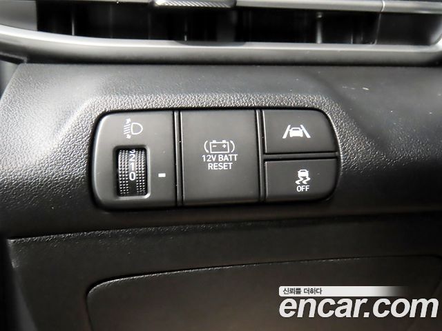 Hyundai Avante Hybrid (CN7) Modern 2023 — фото 5