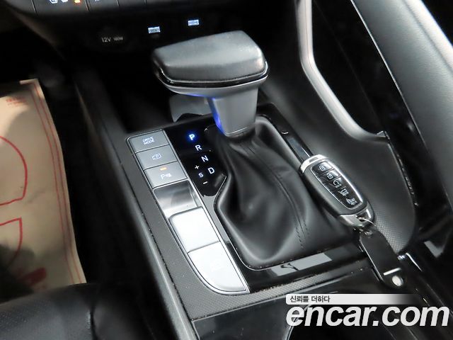 Hyundai Avante Hybrid (CN7) Modern 2023 — фото 18