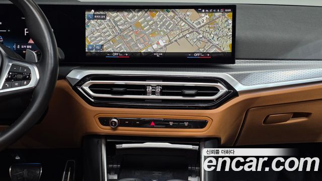 BMW 3 Series (G20) 320i M Sport 2023 — фото 14