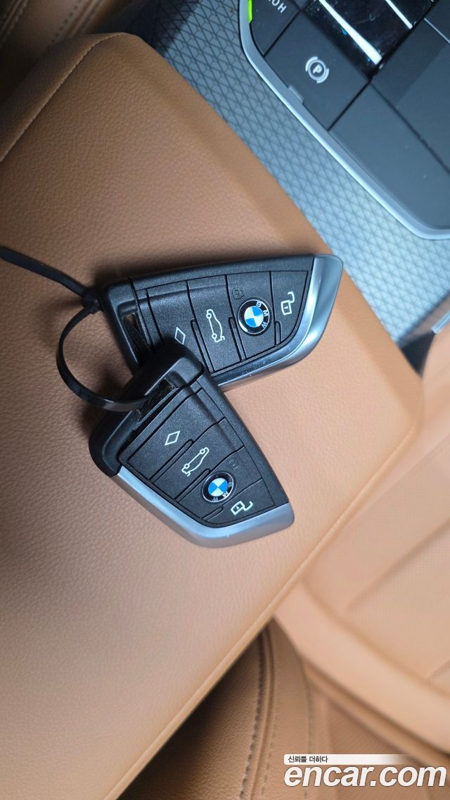 BMW 3 Series (G20) 320i M Sport 2023 — фото 18