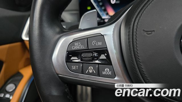 BMW 3 Series (G20) 320i M Sport 2023 — фото 19
