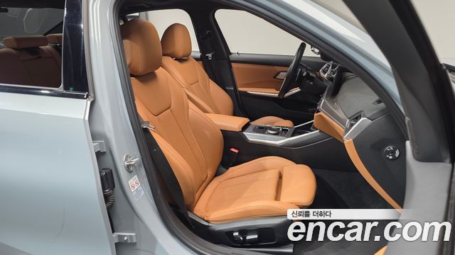 BMW 3 Series (G20) 320i M Sport 2023 — фото 26