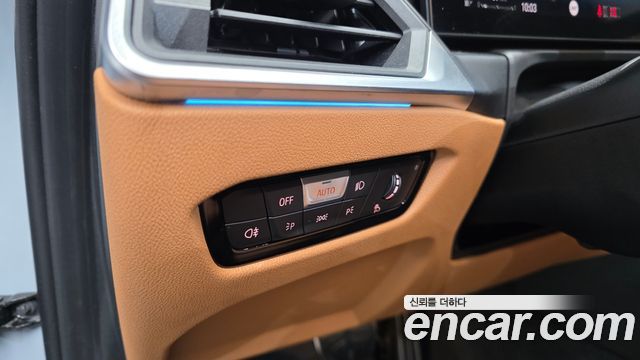 BMW 3 Series (G20) 320i M Sport 2023 — фото 27