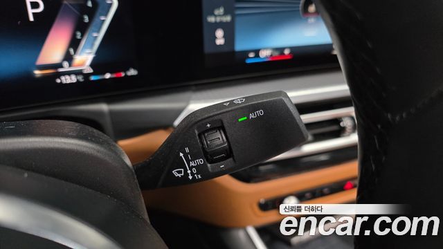 BMW 3 Series (G20) 320i M Sport 2023 — фото 29