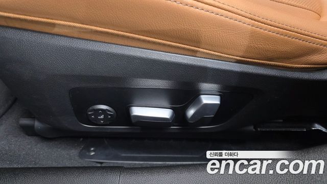 BMW 3 Series (G20) 320i M Sport 2023 — фото 31