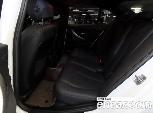 BMW 3 Series (F30) 320d M Performence Edition 2015 — фото 7