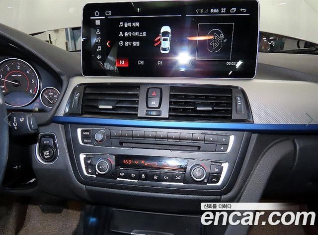 BMW 3 Series (F30) 320d M Performence Edition 2015 — фото 15