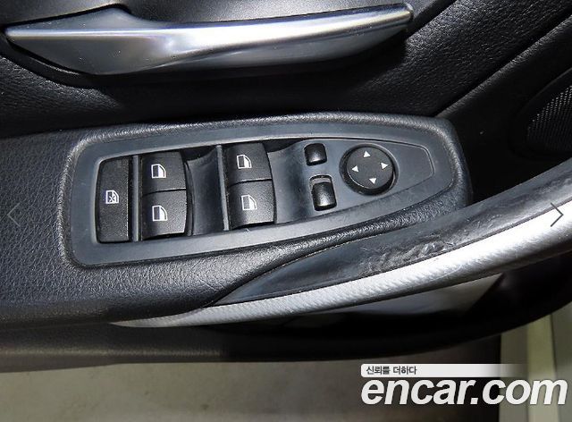 BMW 3 Series (F30) 320d M Performence Edition 2015 — фото 17
