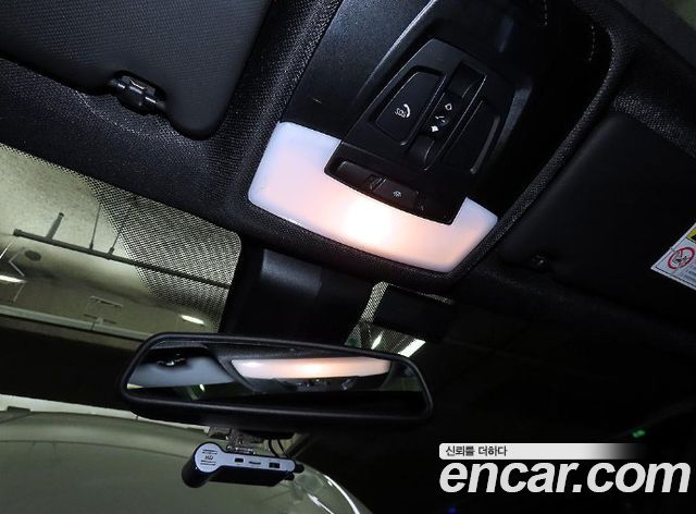 BMW 3 Series (F30) 320d M Performence Edition 2015 — фото 20