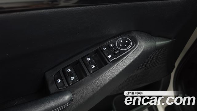 Kia Seltos Gasoline 1.6 Turbo 2WD Signature 2021 — фото 29