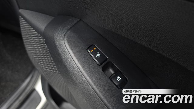 Kia Seltos Gasoline 1.6 Turbo 2WD Signature 2021 — фото 30