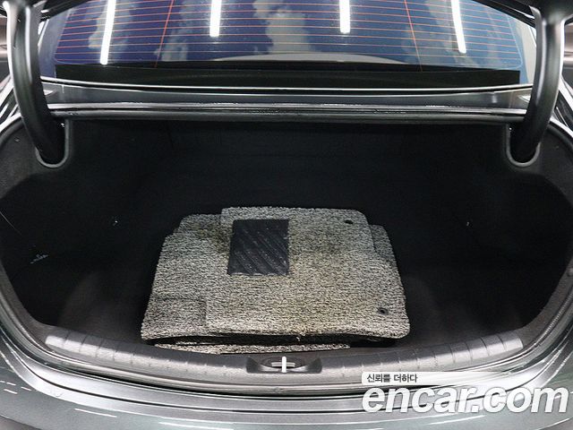 Hyundai Grandeur (IG) 2.5 Premium Choice 2020 — фото 5