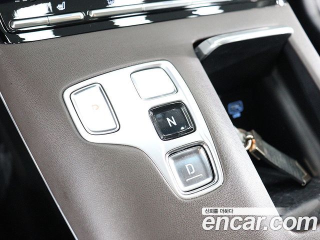 Hyundai Grandeur (IG) 2.5 Premium Choice 2020 — фото 9