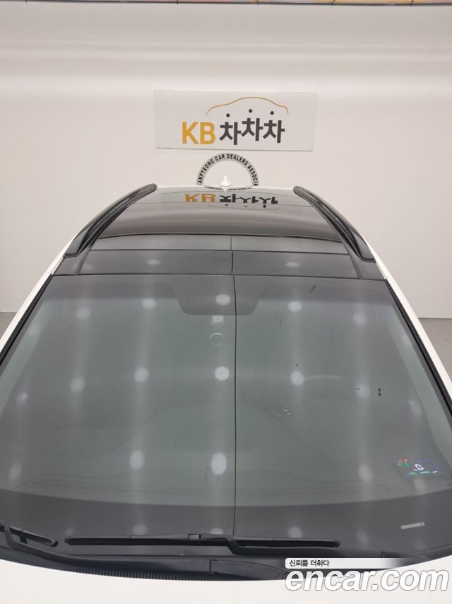 Hyundai Santa Fe (DM) Diesel(e-VGT) 2.0 4WD Exclusive 2015 — фото 17