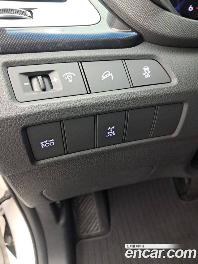 Hyundai Santa Fe (DM) Diesel(e-VGT) 2.0 4WD Exclusive 2015 — фото 21