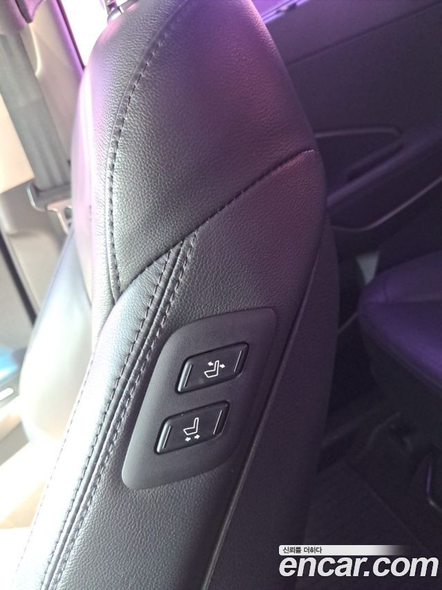 Hyundai Santa Fe (DM) Diesel(e-VGT) 2.0 4WD Exclusive 2015 — фото 23