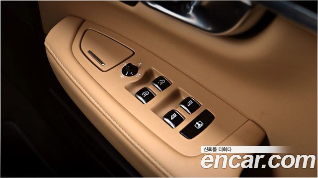 Volvo S90 B6 AWD Inscription 2021 — фото 10