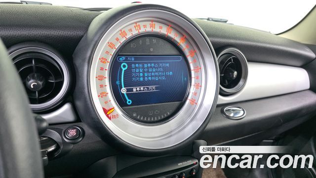 MINI Cooper D Special Edition Second Generation 2013 — фото 14