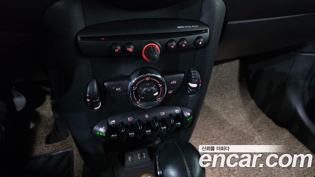 MINI Cooper D Special Edition Second Generation 2013 — фото 15