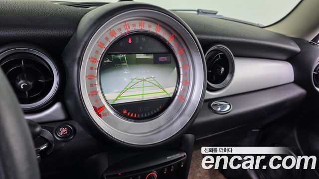 MINI Cooper D Special Edition Second Generation 2013 — фото 16