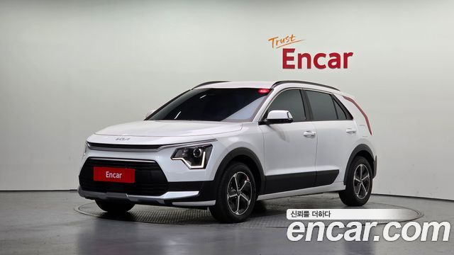 Kia Niro Prestige