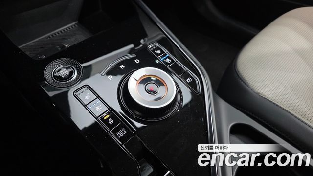 Kia Niro Prestige 2025 — фото 9