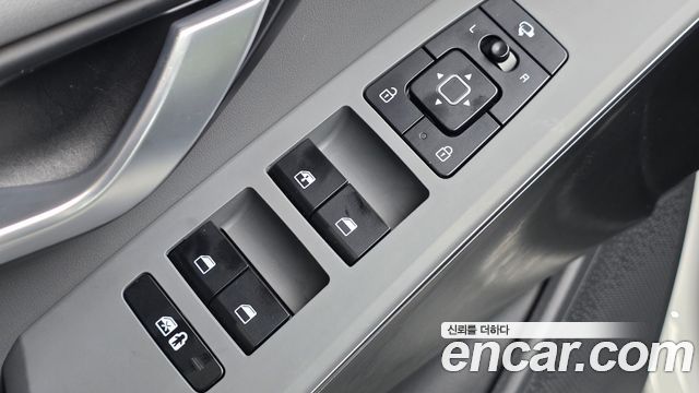 Kia Niro Prestige 2025 — фото 12