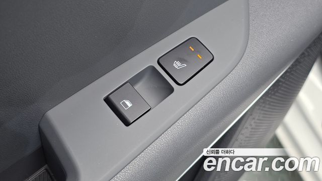 Kia Niro Prestige 2025 — фото 18