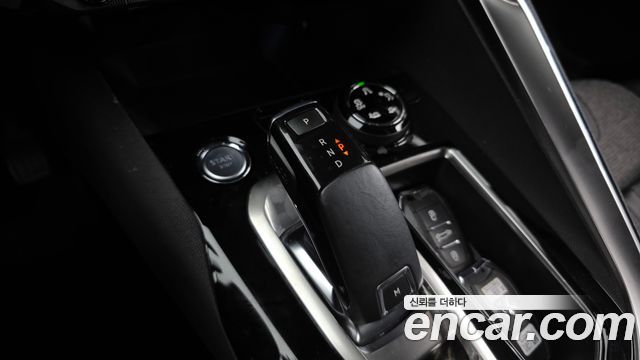 Peugeot 5008 (II) 1.6 BlueHDi Allure 2018 — фото 9
