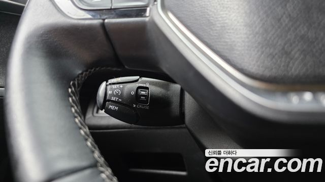Peugeot 5008 (II) 1.6 BlueHDi Allure 2018 — фото 19