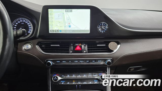 Hyundai Grandeur (IG) 2.4 Premium Special 2018 — фото 12