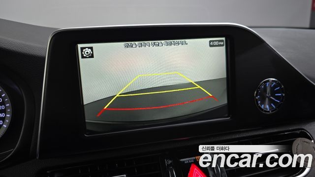 Hyundai Grandeur (IG) 2.4 Premium Special 2018 — фото 14