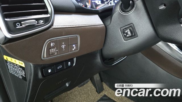 Hyundai Grandeur (IG) 2.4 Premium Special 2018 — фото 17