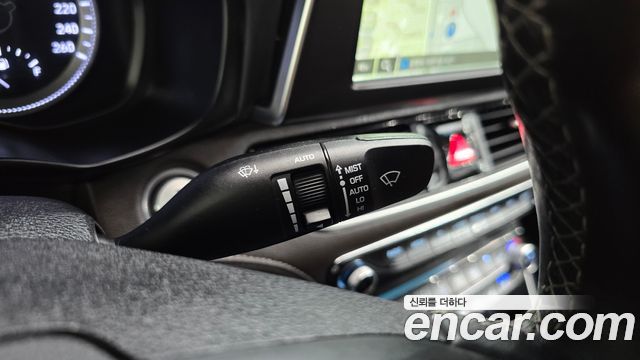 Hyundai Grandeur (IG) 2.4 Premium Special 2018 — фото 19