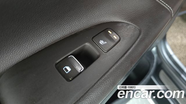 Hyundai Grandeur (IG) 2.4 Premium Special 2018 — фото 20