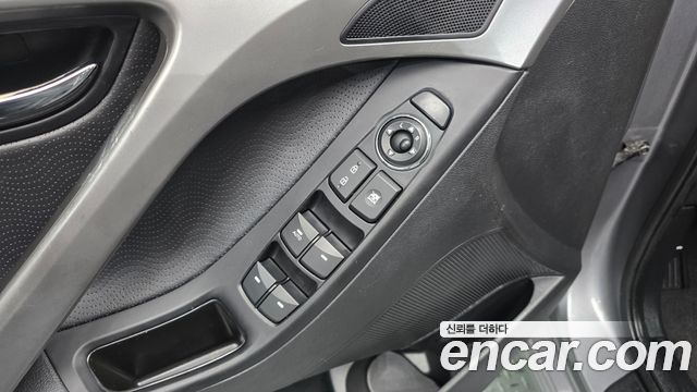 Hyundai Avante (MD) M16 GDI Premier 2011 — фото 18