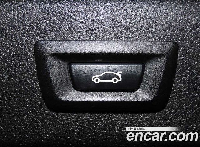 BMW 3 Series GT (F34) GT 320d 2014 — фото 20