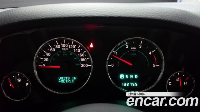 Jeep Wrangler (JK) 2.8 Diesel Sahara 4Door 2012 — фото 8